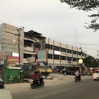 Praktek dokter endy oktariansa, SpOG ico