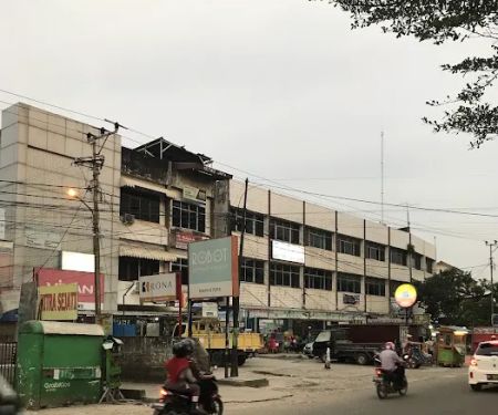 Praktek dokter endy oktariansa, SpOG
