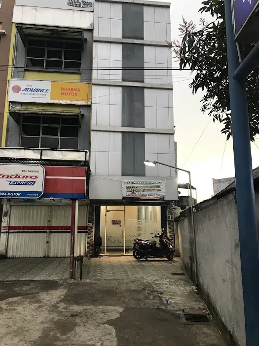 Praktek dokter endy oktariansa, SpOG Picture 2