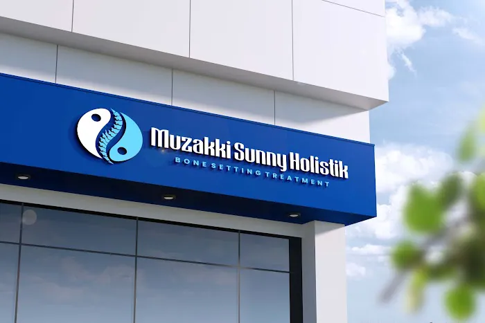 Muzakki Sunny Holistik (chiropraktik jogja) Picture 6