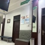 Women & Children's Hospital Widiyanti