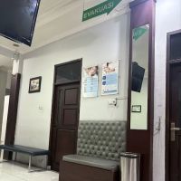 Women & Children's Hospital Widiyanti ico