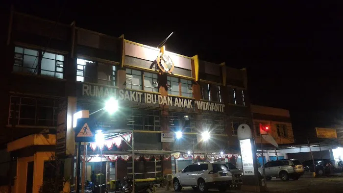 Women & Children's Hospital Widiyanti Picture 2