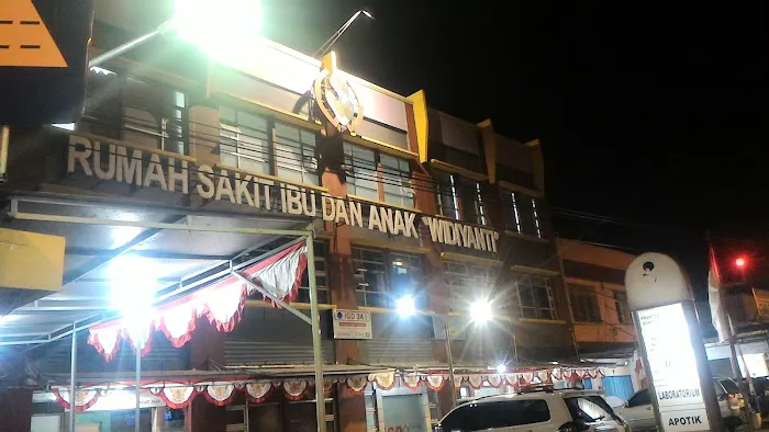 Women & Children's Hospital Widiyanti Picture 5