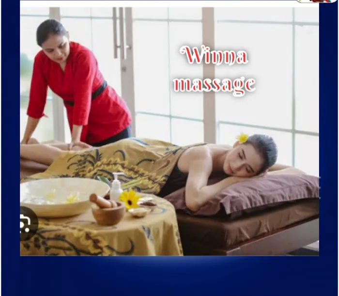 PIJAT URUT MASSAGE WINNA Picture 7