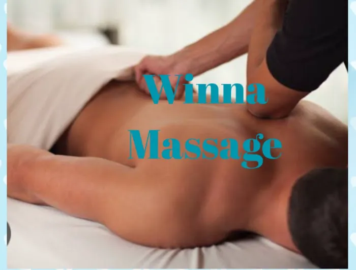 PIJAT URUT MASSAGE WINNA Picture 3