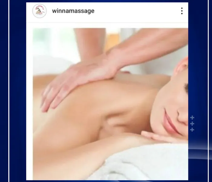 PIJAT URUT MASSAGE WINNA Picture 8