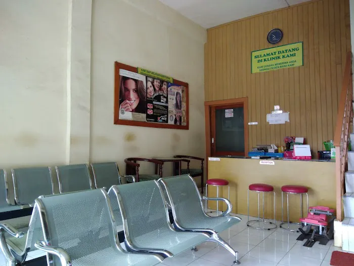 Putut Dentist Picture 1