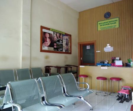 Putut Dentist