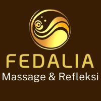 Fedalia Massage & Refleksi ico