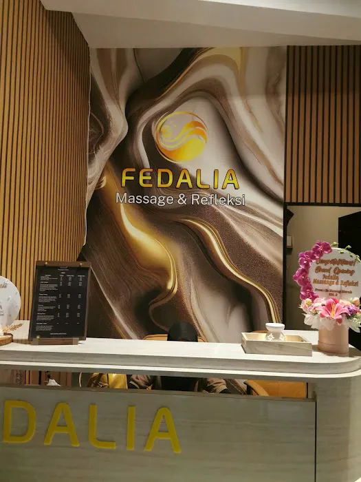 Fedalia Massage & Refleksi Picture 8