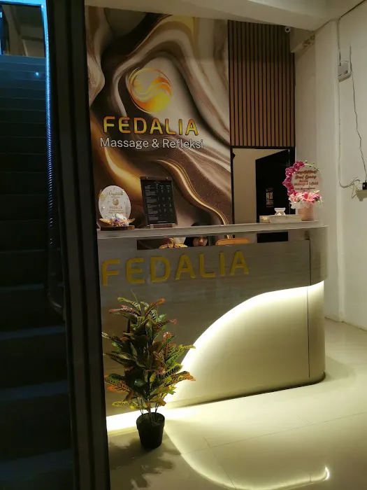 Fedalia Massage & Refleksi Picture 5