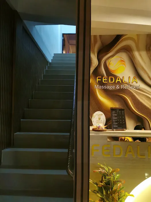 Fedalia Massage & Refleksi Picture 7