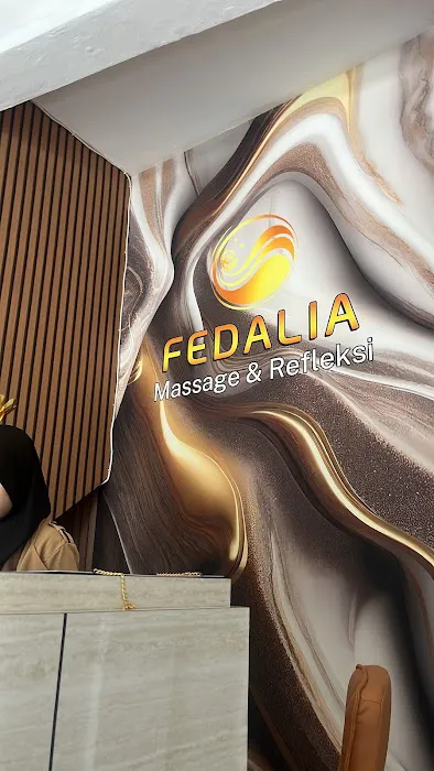 Fedalia Massage & Refleksi Picture 9
