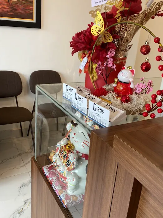 DHC Sudirman - Dental Health Care Picture 1