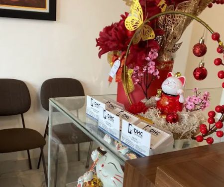 DHC Sudirman - Dental Health Care
