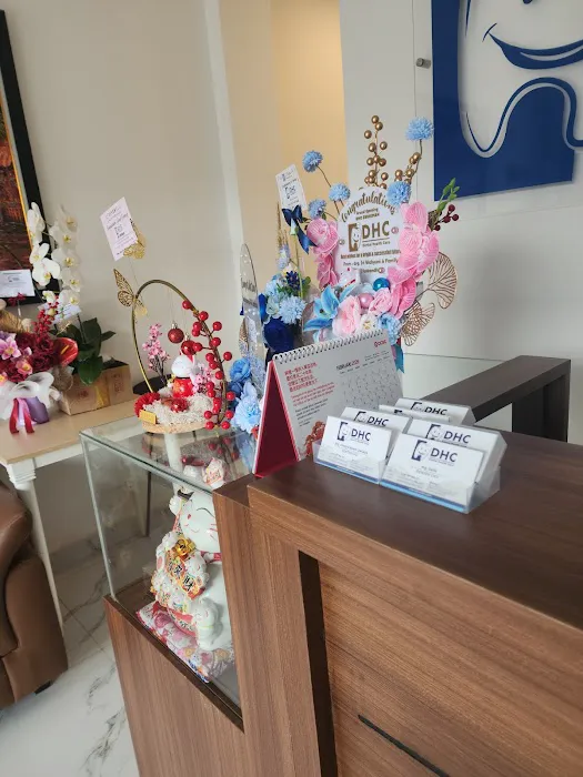 DHC Sudirman - Dental Health Care Picture 8