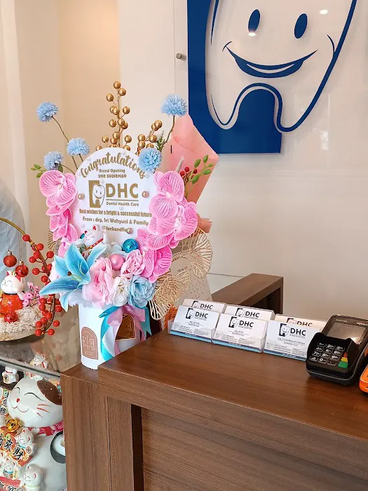 DHC Sudirman - Dental Health Care Picture 4