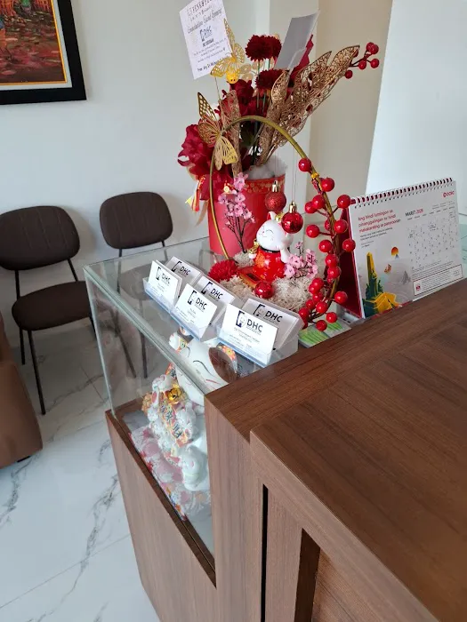 DHC Sudirman - Dental Health Care Picture 3