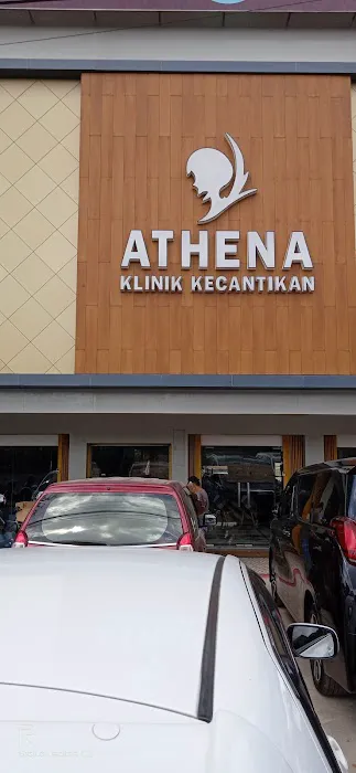 Klinik Kecantikan Athena Palembang Picture 6