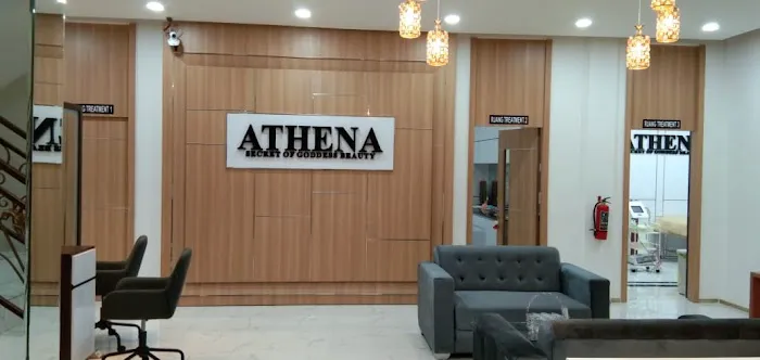 Klinik Kecantikan Athena Palembang Picture 4