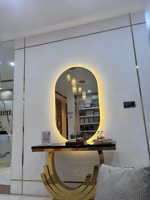 Klinik Kecantikan Athena Palembang Picture 10