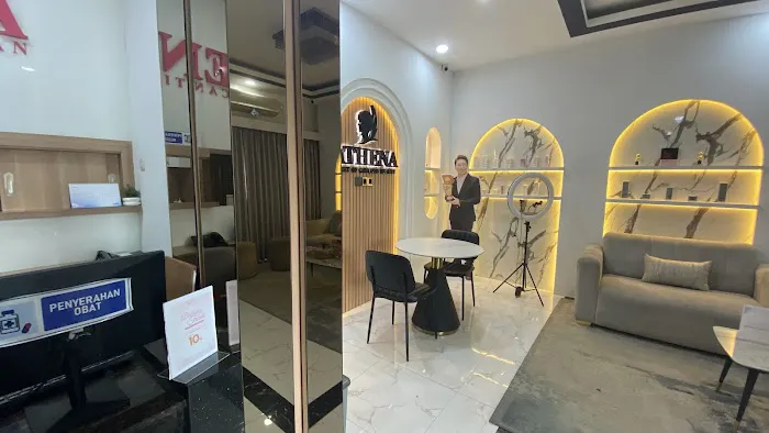 Klinik Kecantikan Athena Palembang Picture 7