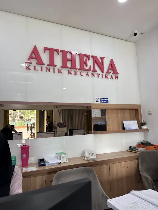 Klinik Kecantikan Athena Palembang Picture 1