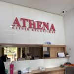 Klinik Kecantikan Athena Palembang