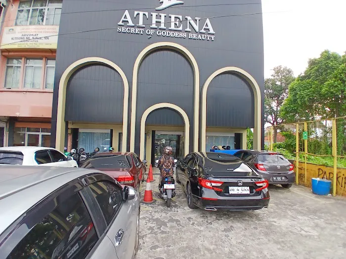 Klinik Kecantikan Athena Palembang Picture 9