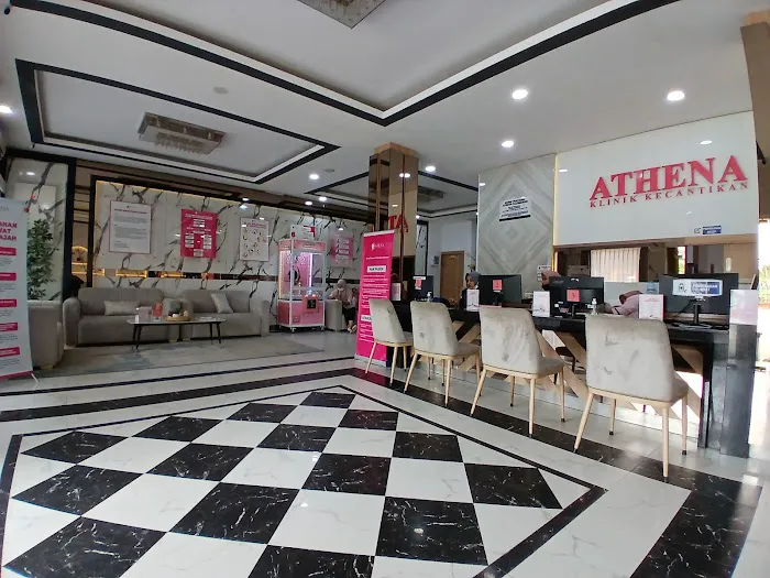 Klinik Kecantikan Athena Palembang Picture 2