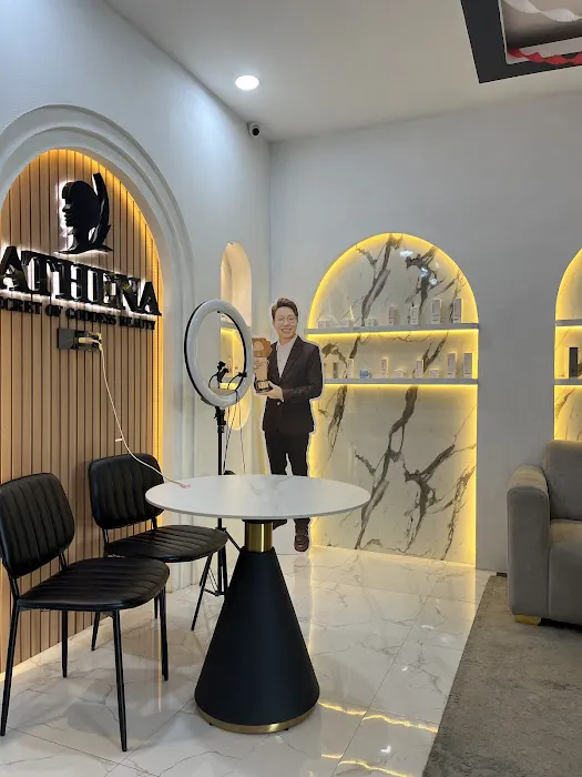Klinik Kecantikan Athena Palembang Picture 3
