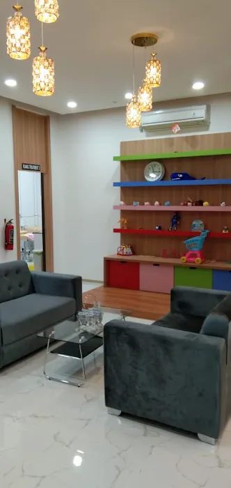 Klinik Kecantikan Athena Palembang Picture 8