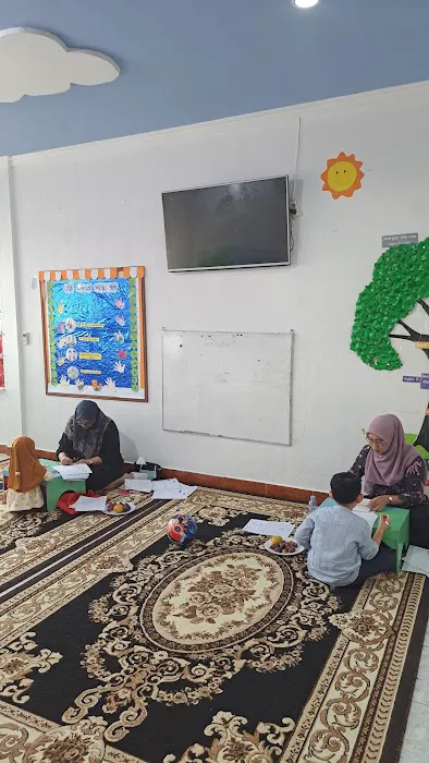 Biro Konsultasi Psikologi MAZAYA Picture 1