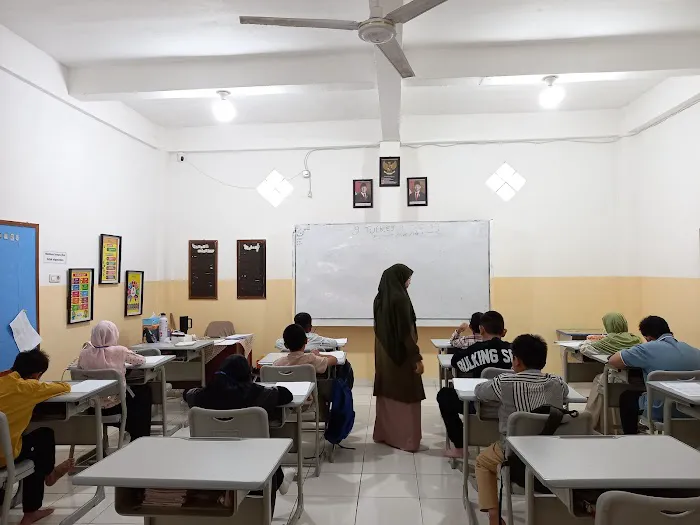 Biro Konsultasi Psikologi MAZAYA Picture 6