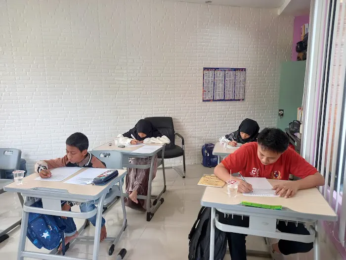Biro Konsultasi Psikologi MAZAYA Picture 2