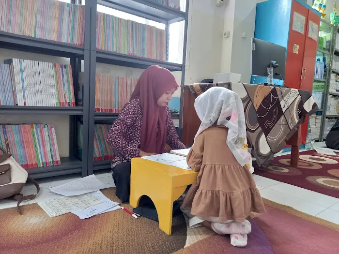 Biro Konsultasi Psikologi MAZAYA Picture 3