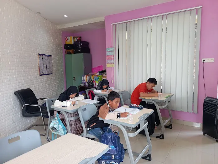 Biro Konsultasi Psikologi MAZAYA Picture 9