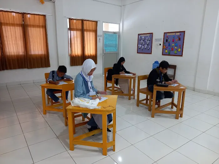 Biro Konsultasi Psikologi MAZAYA Picture 7