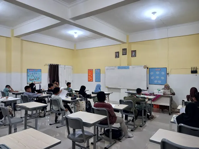 Biro Konsultasi Psikologi MAZAYA Picture 4