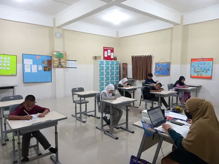 Biro Konsultasi Psikologi MAZAYA Picture 8