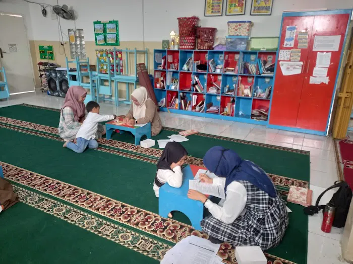 Biro Konsultasi Psikologi MAZAYA Picture 10