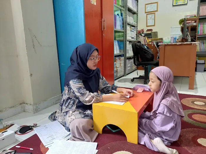 Biro Konsultasi Psikologi MAZAYA Picture 5