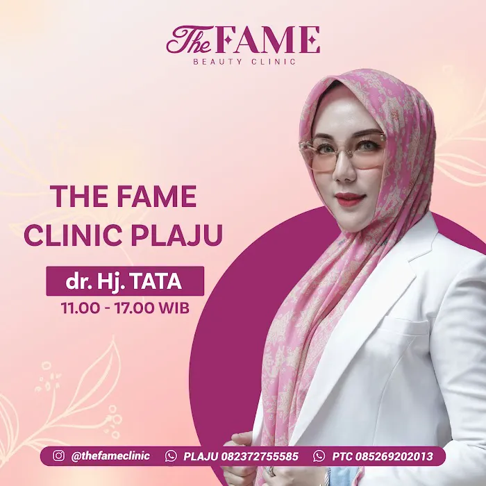 The FAME Skin and Beauty Care 2 Plaju Picture 9