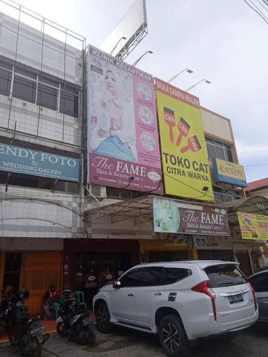 The FAME Skin and Beauty Care 2 Plaju Picture 3
