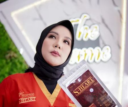 The FAME Skin and Beauty Care 2 Plaju