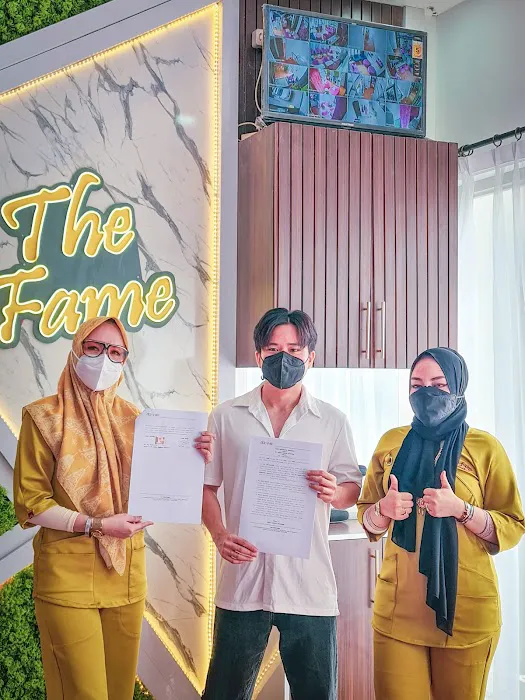 The FAME Skin and Beauty Care 2 Plaju Picture 8