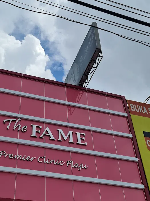 The FAME Skin and Beauty Care 2 Plaju Picture 2