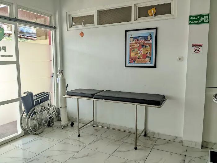 Klinik Pratama Mapolda DIY Picture 6