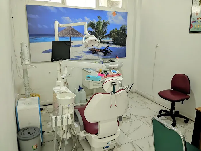 Klinik Pratama Mapolda DIY Picture 1